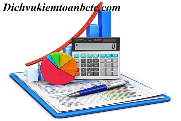 Lợi Ích Khi Sử Dụng Dịch Vụ Kế Toán Quận Tân Bình