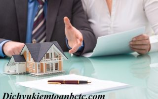 Mức nộp hồ sơ và thời hạn nộp thuế trước bạ