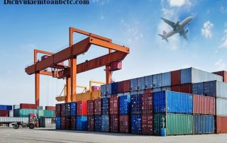 Nhập khẩu và các nội dung cần nắm