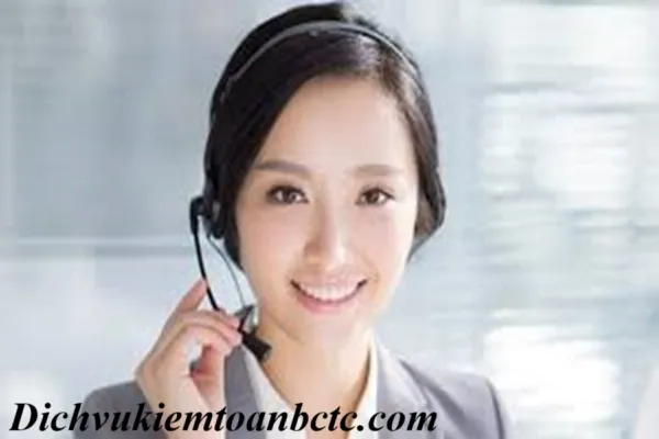 Nhóm các dịch vụ mà thương hiệu dichvukiemtoanbctc.com cung cấp hiện nay