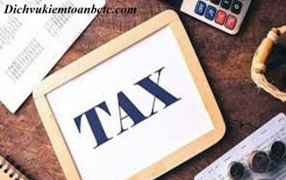 Những công ty nào được ưu đại thuế thu nhập doanh nghiệp
