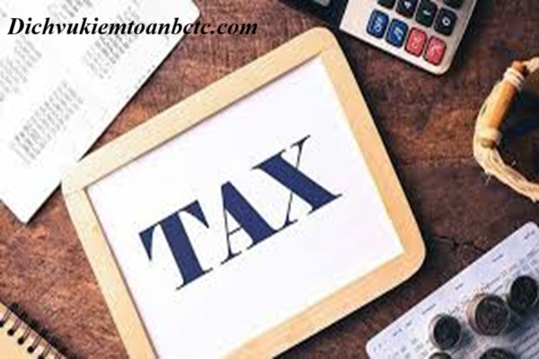 Những công ty nào được ưu đại thuế thu nhập doanh nghiệp