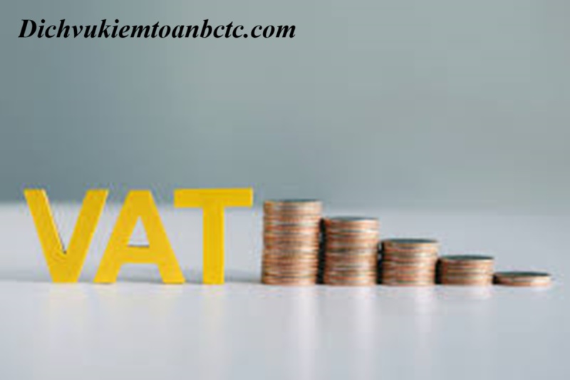 Những loại hàng hóa và dịch vụ không chịu thuế gtgt
