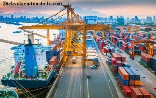 Phân luồng hải quan là gì