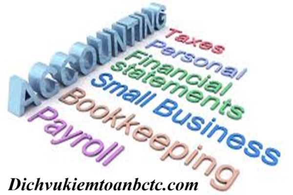 Quy Trình chúng tôi cung cấp dịch Vụ Kê Toán Quận 2 TPHCM