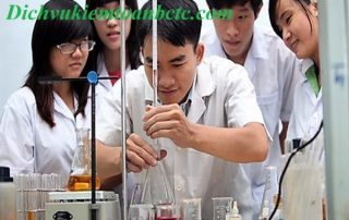 Quy định trích quỹ phát triển khoa học và công nghệ trong Công ty Cổ Phần
