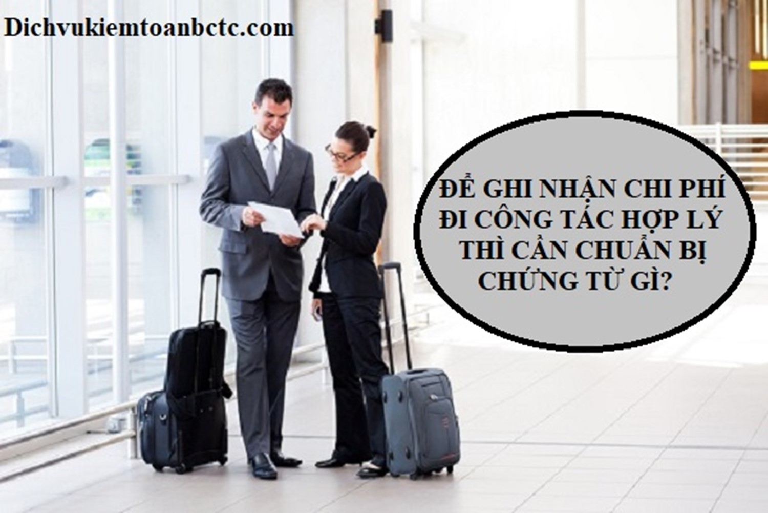 Quy định về chi phí phụ cấp cho nhân viên đi công tác như sau