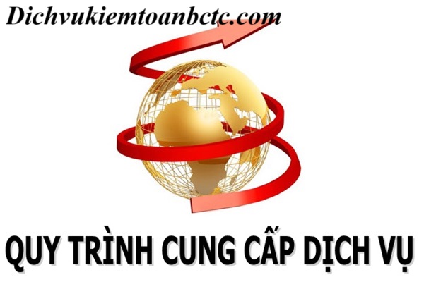 Quy trình cung cấp dịch vụ kế toán trọn gói và dịch vụ báo cáo thuế tại Huyện Hoc Mon HCM