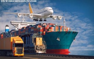 Tất cả các vấn đề cần nắm về xuất khẩu