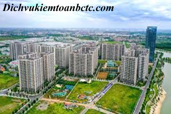 Tính thuế trước bạ mua bán chung cư cập nhật mới nhất