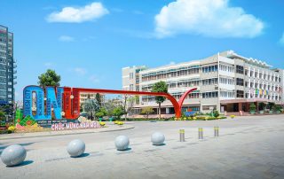 Top các trường đại học cao đẳng ở tỉnh Bình Định
