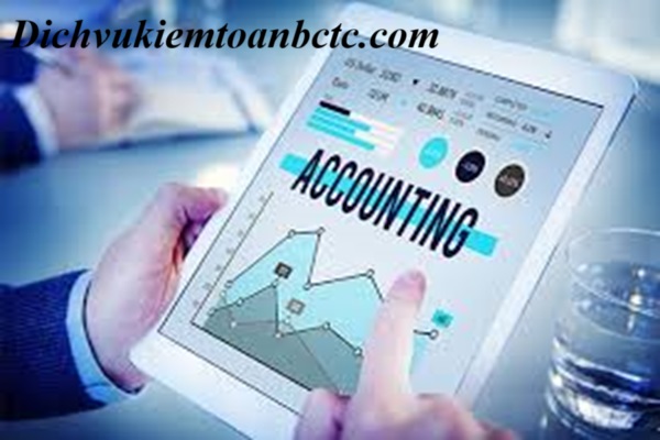 Ưu điểm khi các bạn sử dụng dịch vụ kế toán thuế trọn gói