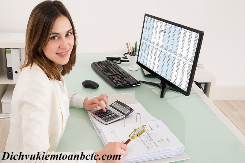 Vì sao nên chọn dịch vụ kế toán trọn gói uy tín tại quận 8 thành phố Hồ Chí Minh của thương hiệu DICHVUKIEMTOANBCTC uy tín