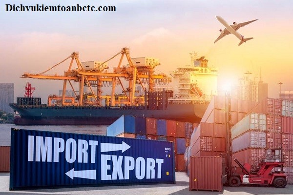 Xuất khẩu gồm những hình thức nào