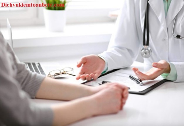 Các mặt hàng nhân tạo dùng để thay thế cơ thể người bệnh dùng trong y tế có chịu thuế không