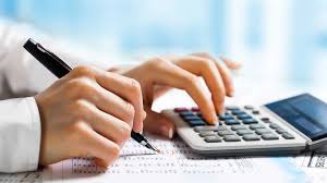 Các nội dung chính và tài liệu ôn thi môn thuế chứng chỉ CPA