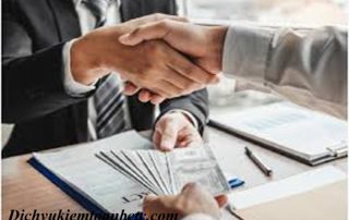 Cách hạch toán kế toán thuế thu nhập cá nhân mới nhất