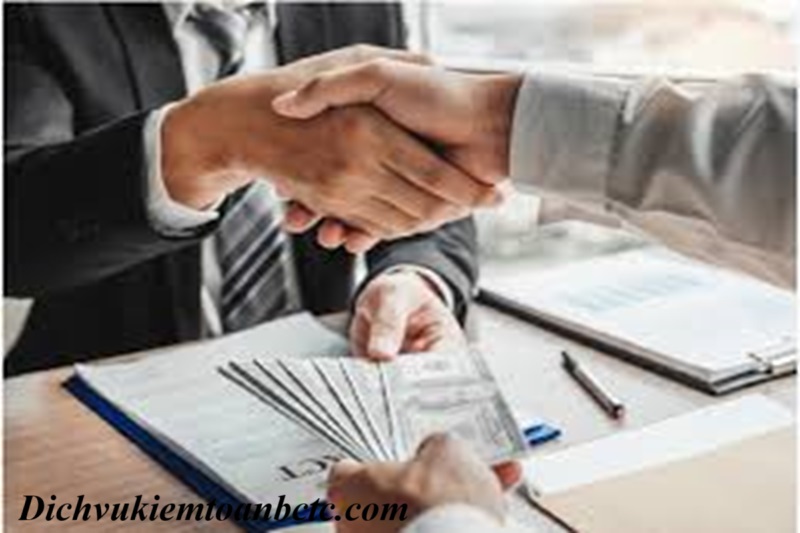 Cách hạch toán kế toán thuế thu nhập cá nhân mới nhất