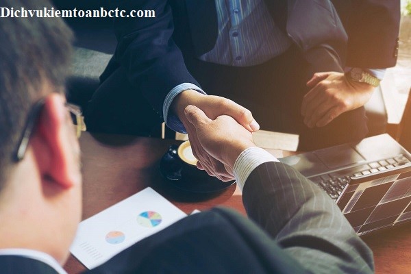 Cách tính chi phí lãi vay được trừ và không được trừ
