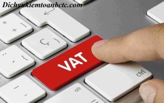 Cách tính thuế gtgt hàng nhập khẩu và hàng thông thường thế nào