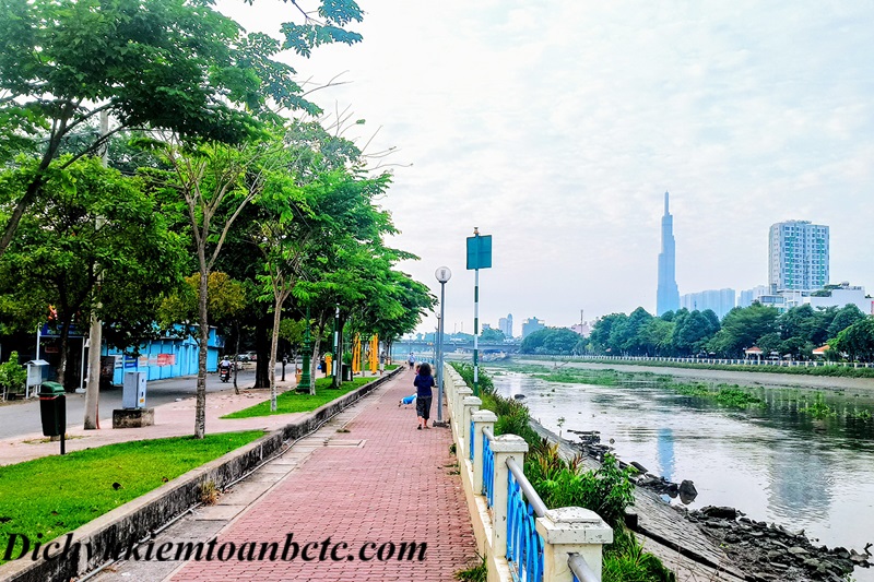 Cam kết của chúng tôi khi cung cấp dịch vụ kế toán trọn gói tại quận Bình Thạnh TPHCM