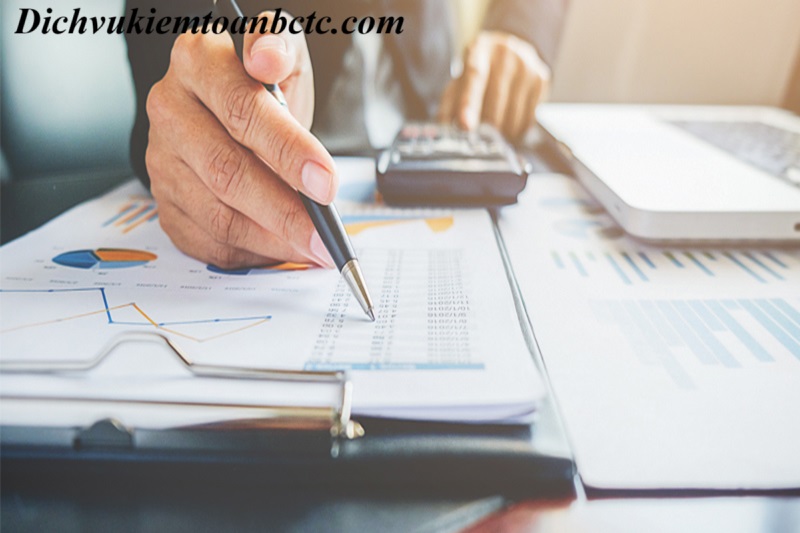 Cam kết của chúng tôi khi cung cấp dịch vụ kế toán trọn gói tại quận Thủ Đức Tp HCM TPHCM