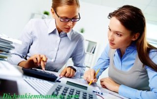 Kế toán tổng hợp là gì và có nên học ngành kế toán