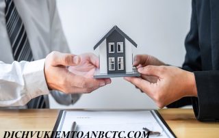 Tải mẫu hợp đồng môi giới mới nhất