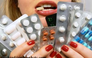 Thuế suất thuế gtgt với mặt hàng thuốc chữa bệnh