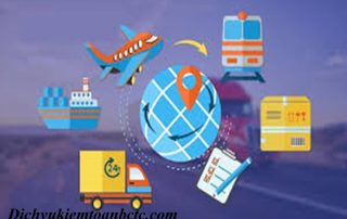 Thương mại quốc tế và nội dung liên quan