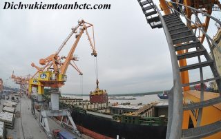 Tổng quan về Incoterms là gì và các điều khoản