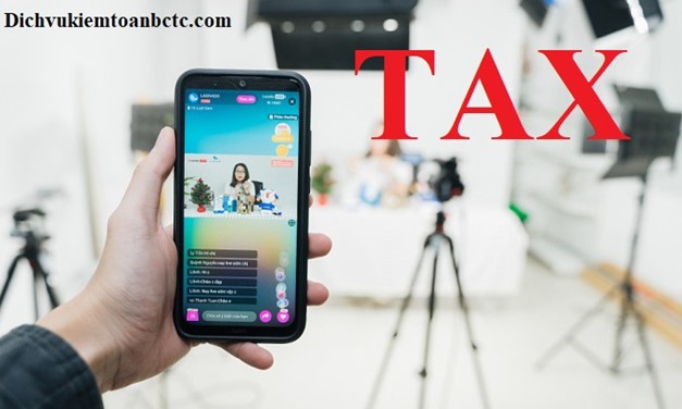 Trách nhiệm của tổ chức, doanh nghiệp chi trả hoa hồng