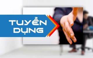 Tuyển trợ lý kiểm toán báo cáo tài chính