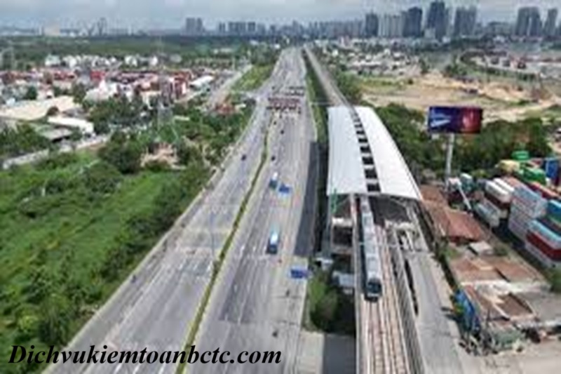 Ưu điểm khi chọn dịch vụ kế toán trọn gói của thương hiệu dichvukiemtoanbctc.com ở tp Thủ Đức TPHCM