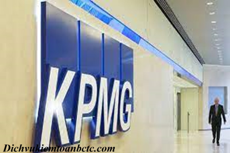CÔNG TY TNHH KPMG