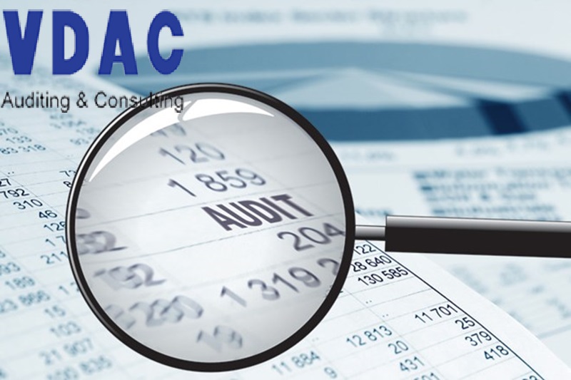 Các công ty kiểm toán được kiểm toán các công ty có lợi ích công chúng hiện nay