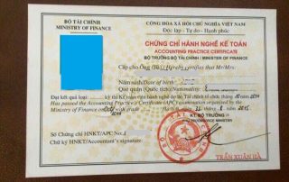 Đề thi môn luật chứng chỉ CPA năm 2023 đề lẻ