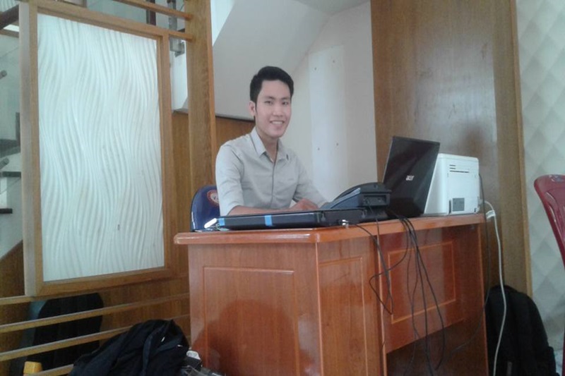 Giới thiệu về Founder Trần Thường Các của thương hiệu Dichvukiemtoanbctc.com uy tín