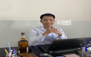 Giới thiệu về Founder Trần Thường Các của thương hiệu Dichvukiemtoanbctc.com uy tín