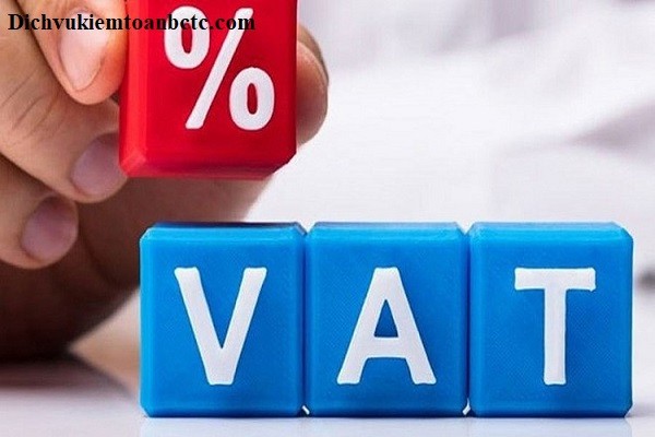 Nhóm hàng hoá, dịch vụ không được giảm thuế GTGT