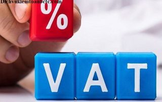 Sắt thép có được giảm thuế GTGT hay không