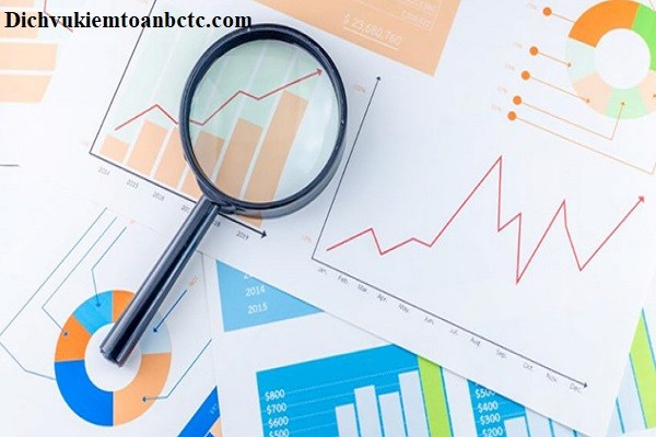 Thời hạn nộp báo cáo tài chính năm là khi nào