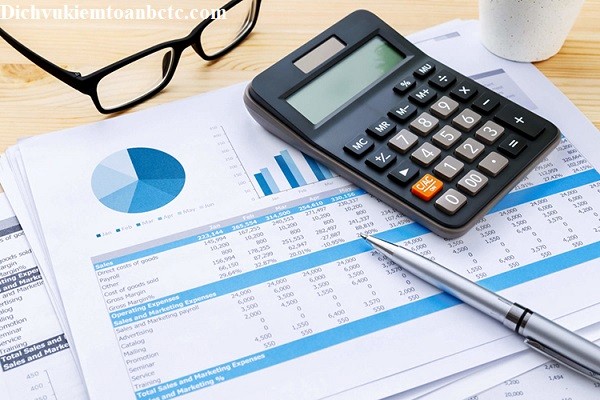 Thương hiệu Dichvukiemtoanbctc.com với hơn 15 năm trong lĩnh vực kế toán, kiểm toán được nhiều khách hàng tin dùng 