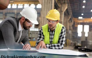 Vai trò của kiểm toán xây dựng là gì