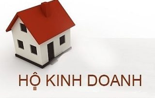 Các bước chi tiết thành lập hộ kinh doanh cá thể năm 2025