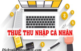 Thông tư số 111/2013/TT-BTC của Bộ Tài chính