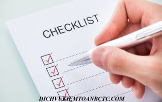Cách kiểm toán phần hành doanh thu, doanh thu khác