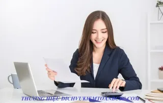 Công ty dịch vụ báo cáo thuế trọn gói uy tín phường Bình Trị Đông TPHCM