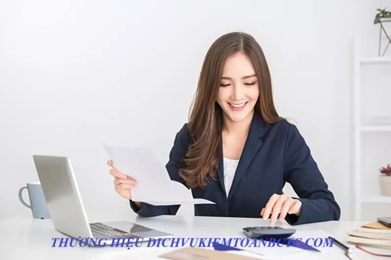 Công ty dịch vụ báo cáo thuế trọn gói uy tín phường Bình Trị Đông TPHCM