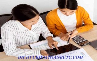 Công ty kiểm toán dịch vụ và tư vấn thuế uy tín ở tỉnh Cà Mau, chuyên nghiệp năm 2025